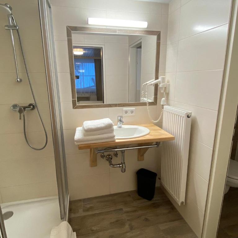 Reithabhof Apartments - Apartment mit 1 Schlafzimmer - 8