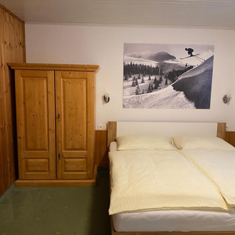 Reithabhof Apartments - Apartment mit 1 Schlafzimmer - 10