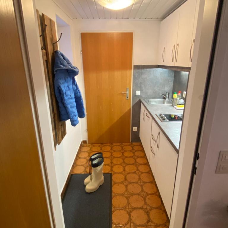 Reithabhof Apartments - Apartment mit 1 Schlafzimmer - 11