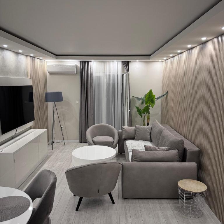 Apartman NAMA - Apartman sa 2 Spavaće Sobe i Balkonom - 15