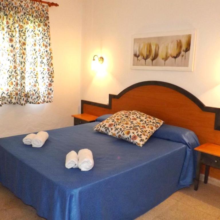 Nure Cel Blau - Apartamento de 2 dormitorios - 1