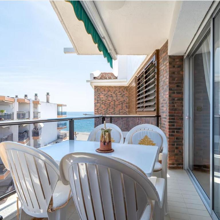 Mexico I - Apartment with Sea View - 6