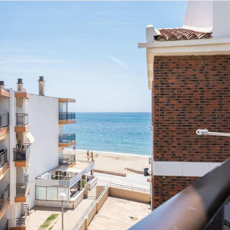 Mexico I - Apartment with Sea View - 4