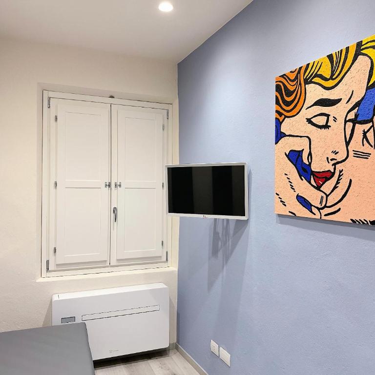 300m dal Duomo - Due Magnifici Appartamenti Moderni - Appartamento con 1 Camera da Letto - 20