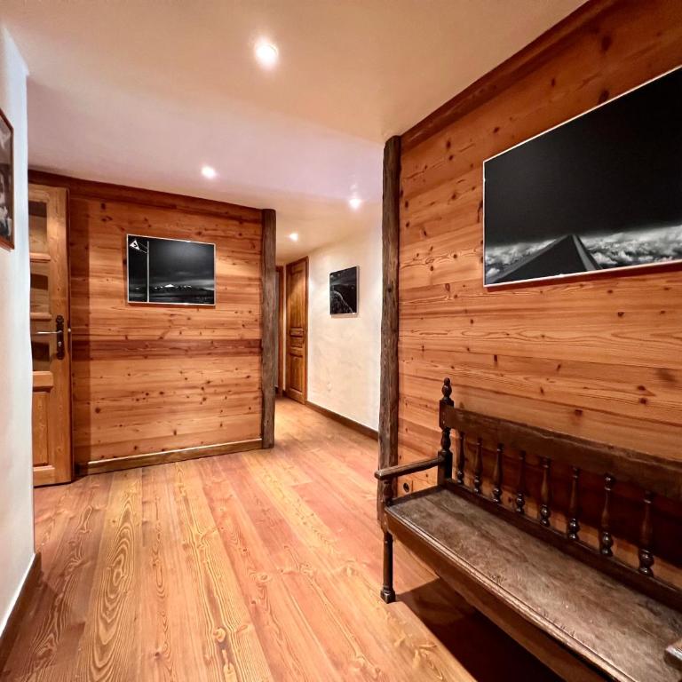 Chalet Altus - Superior Chalet - 8