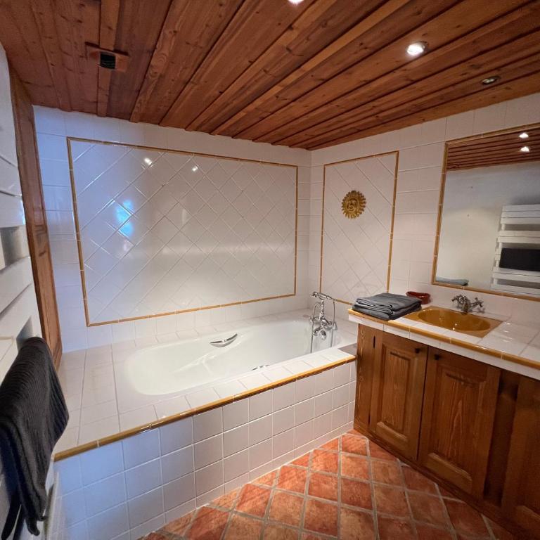 Chalet Altus - Superior Chalet - 13