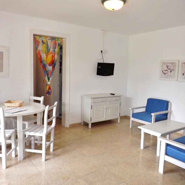 Nure Cel Blau - Apartamento de 2 dormitorios - 2