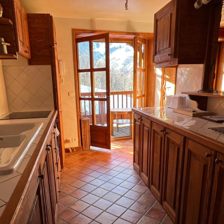 Chalet Altus - Chalet - 4