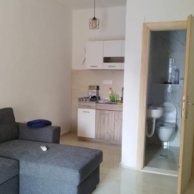 Apartmani Srdanovic - Apartman sa 1 Spavaćom Sobom - 1