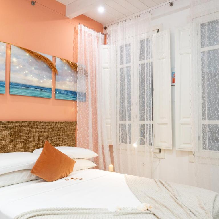 ZenFlamingo Mini Monolocale - Only adults - Appartamento Monolocale - 3