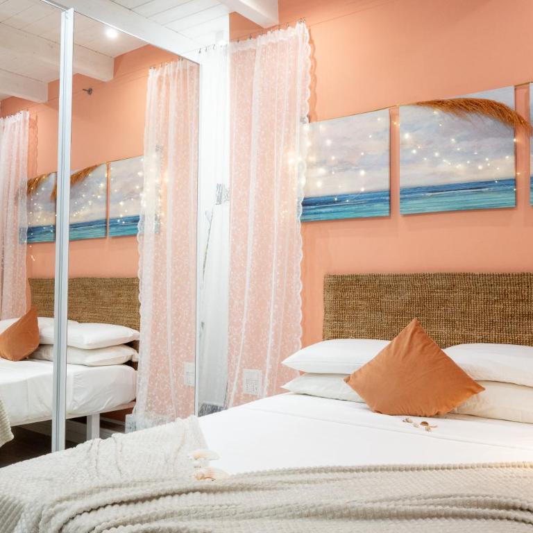 ZenFlamingo Mini Monolocale - Only adults - Appartamento Monolocale - 2