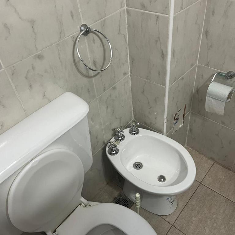 Departamento zona universitaria - Apartamento de 1 dormitorio - 15