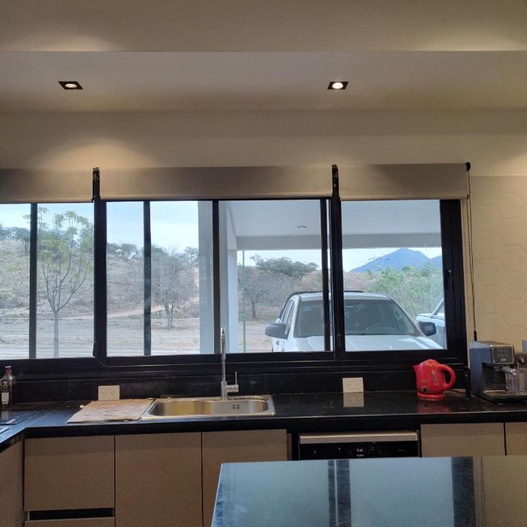 Casa en Salta Argentina - Villa - 14