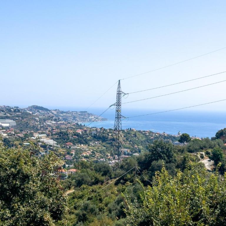 Smack Home Sanremo - Casa a Schiera con 2 Camere da Letto - 10