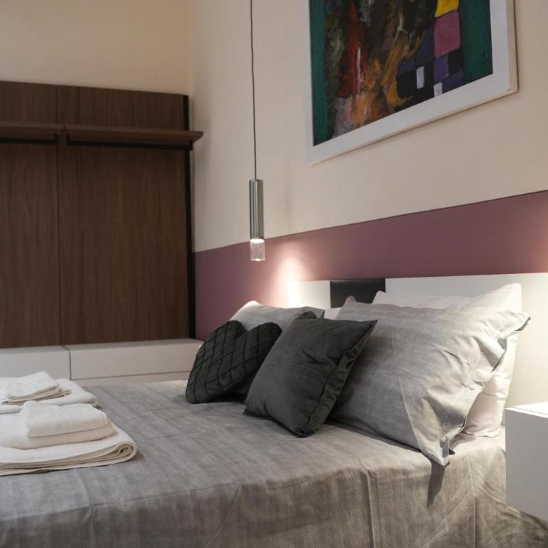 300m dal Duomo - Due Magnifici Appartamenti Moderni - Appartamento con 1 Camera da Letto - 3