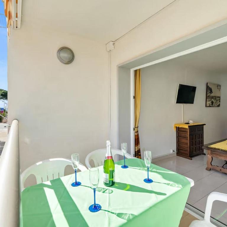 Playa Dorada B106 - Apartamento Deluxe - 9