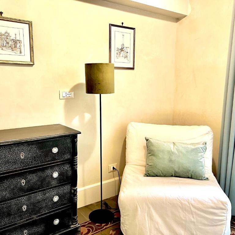 La Dimora di Svevia - Double Room - 4