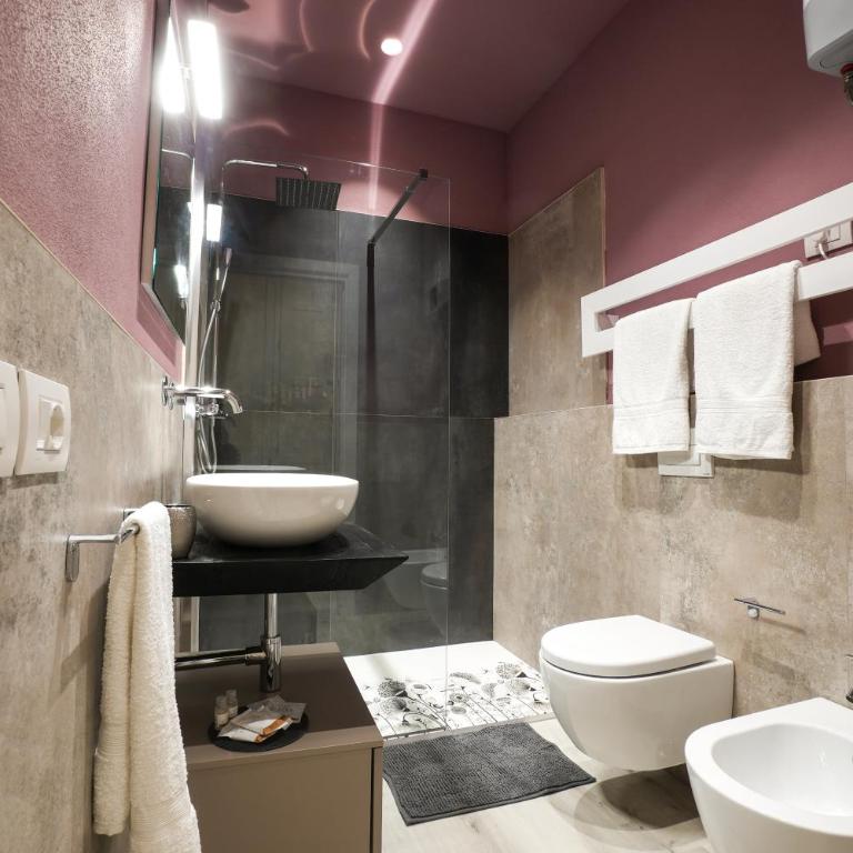 300m dal Duomo - Due Magnifici Appartamenti Moderni - Appartamento con 1 Camera da Letto - 17