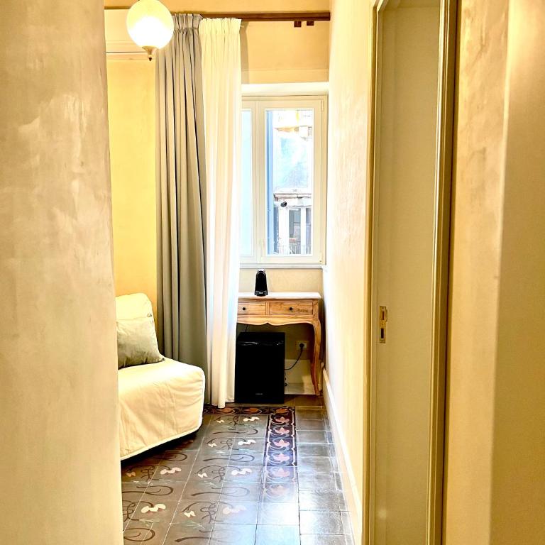 La Dimora di Svevia - Double Room - 2