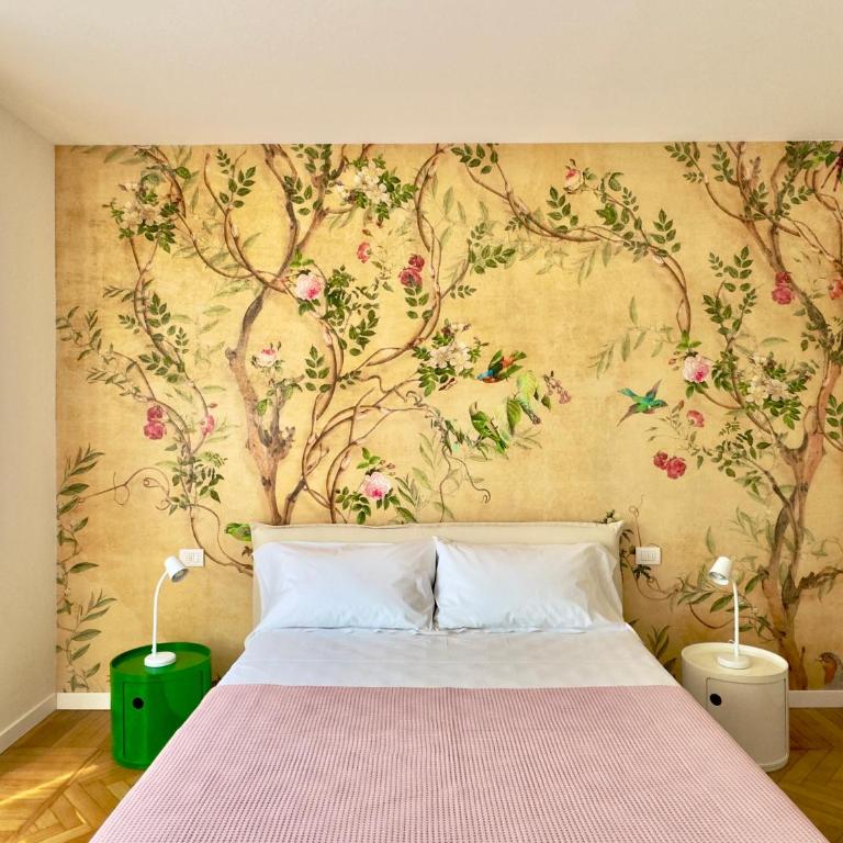 Rosselli Apartment, Lake Como - Appartamento con 1 Camera da Letto - 1