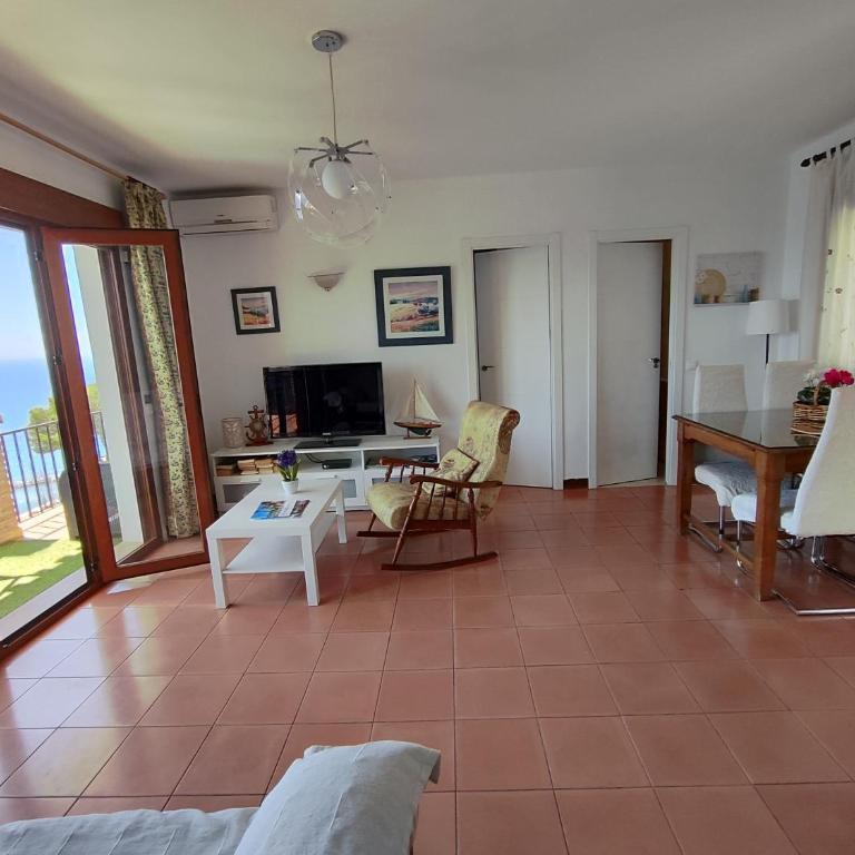 CASA LA ROMANTICA - Casa de 2 dormitorios - 9