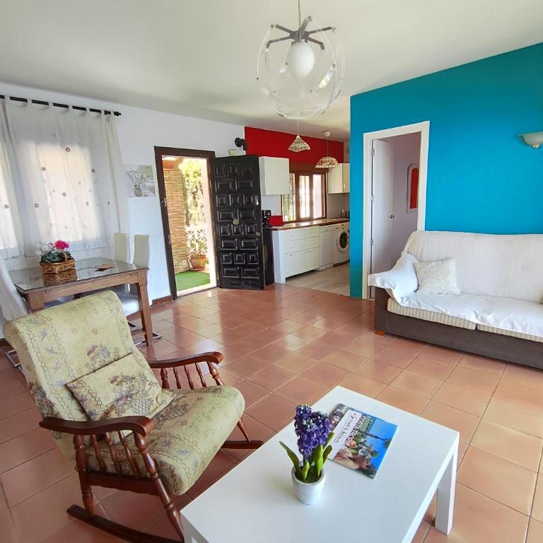 CASA LA ROMANTICA - Casa de 2 dormitorios - 10