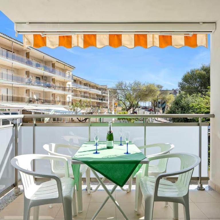 Playa Dorada B106 - Apartamento Deluxe - 1