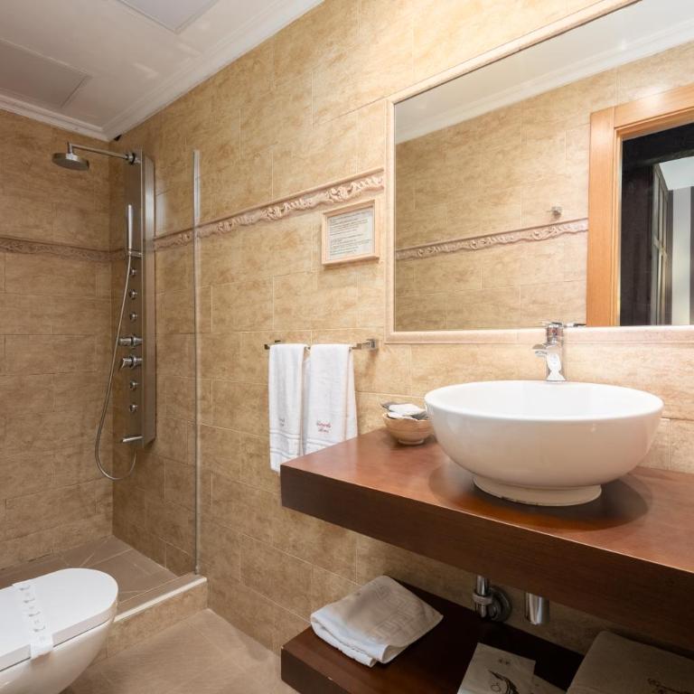 CimaVilla Rooms - Habitación Doble - 2 camas - 3