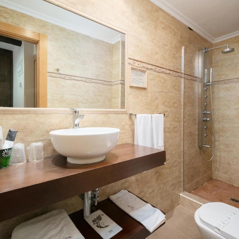 CimaVilla Rooms - Habitación Doble - 2 camas - 6