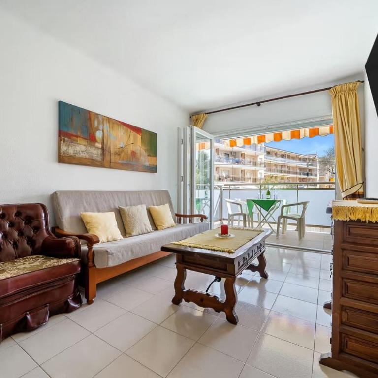 Playa Dorada B106 - Apartamento Deluxe - 8