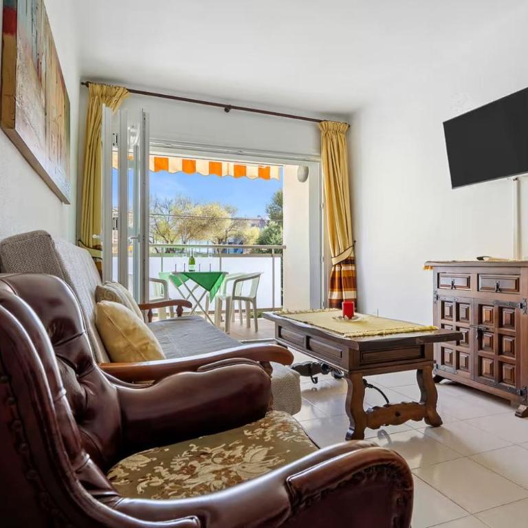 Playa Dorada B106 - Apartamento Deluxe - 10