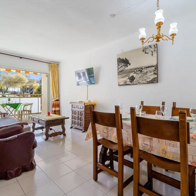 Playa Dorada B106 - Apartamento Deluxe - 13