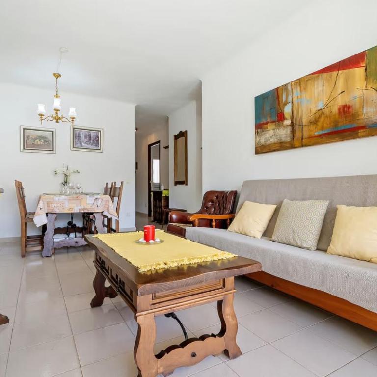 Playa Dorada B106 - Apartamento Deluxe - 12