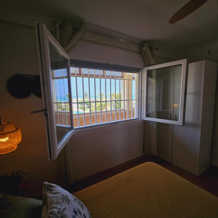 Apartamento Tropicana Beach - One-Bedroom Apartment - 15