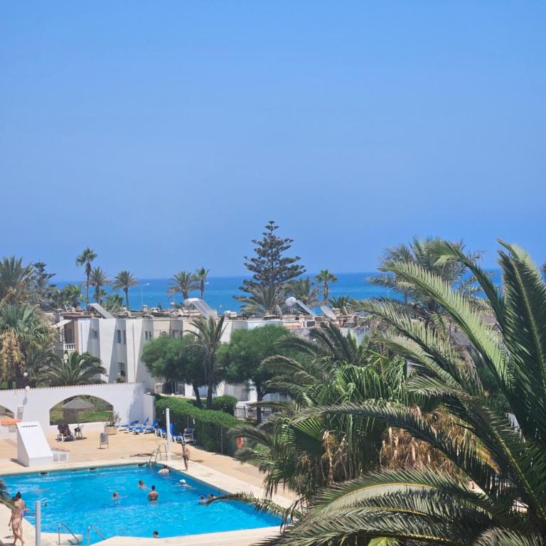 Apartamento Tropicana Beach - One-Bedroom Apartment - 1