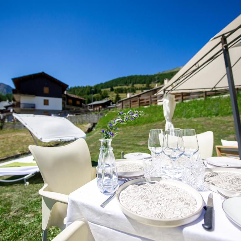Maison Zerbion Antagnod - Attic Charm Apartment Lounge and Garden CIR 0103 - Casa con 2 Camere da Letto - 35