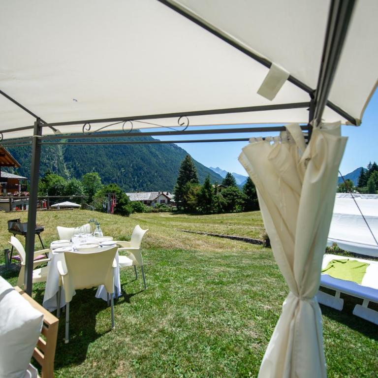 Maison Zerbion Antagnod - Attic Charm Apartment Lounge and Garden CIR 0103 - Casa con 2 Camere da Letto - 45