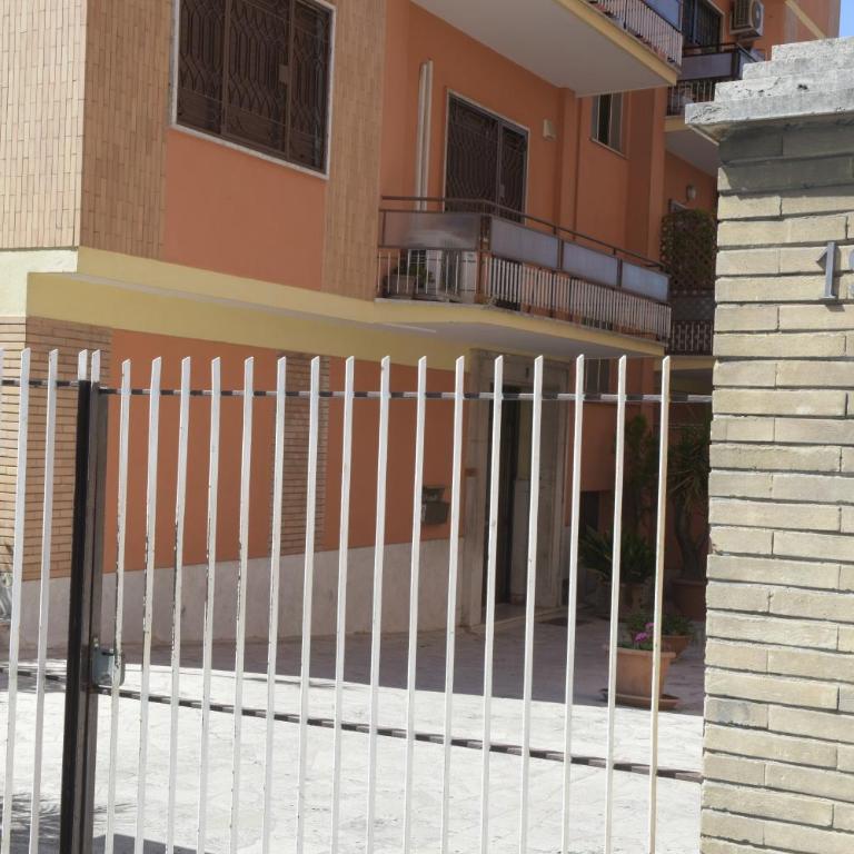 Maximus Vatican House - Apartment mit 2 Schlafzimmern - 26