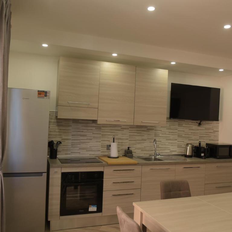 Maximus Vatican House - Apartment mit 2 Schlafzimmern - 30