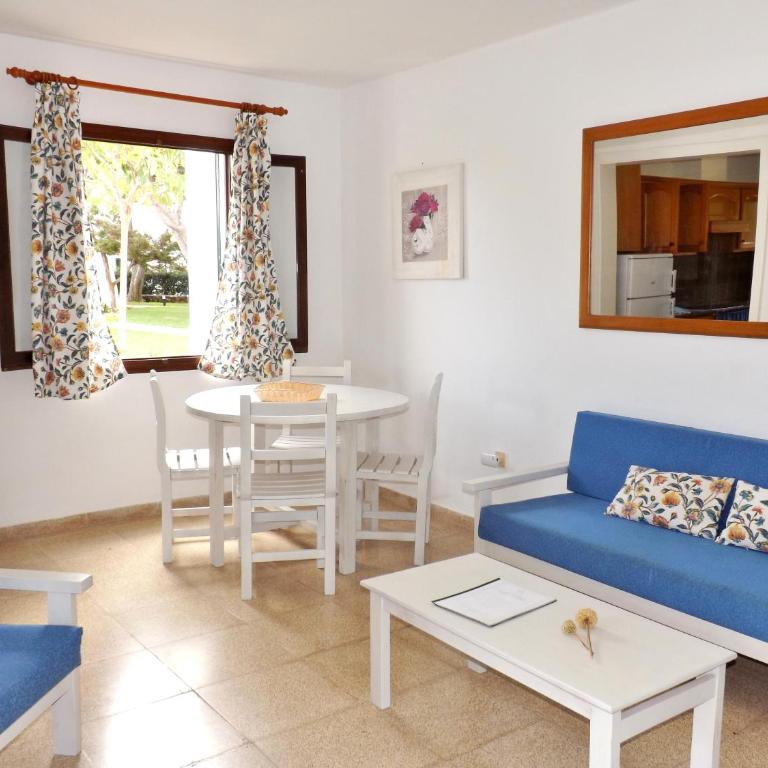 Nure Cel Blau - Apartamento de 2 dormitorios - 8