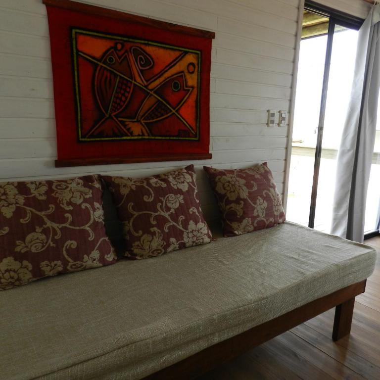 Cabañas Utopía - Bungalow Premium - 21