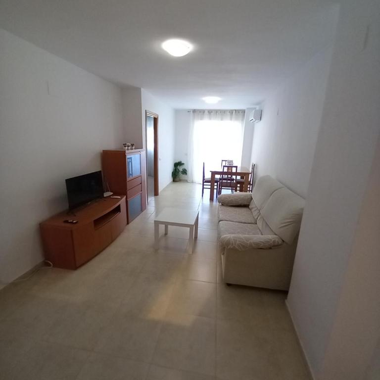 Acapulco IV - Apartamento de 1 dormitorio - 3
