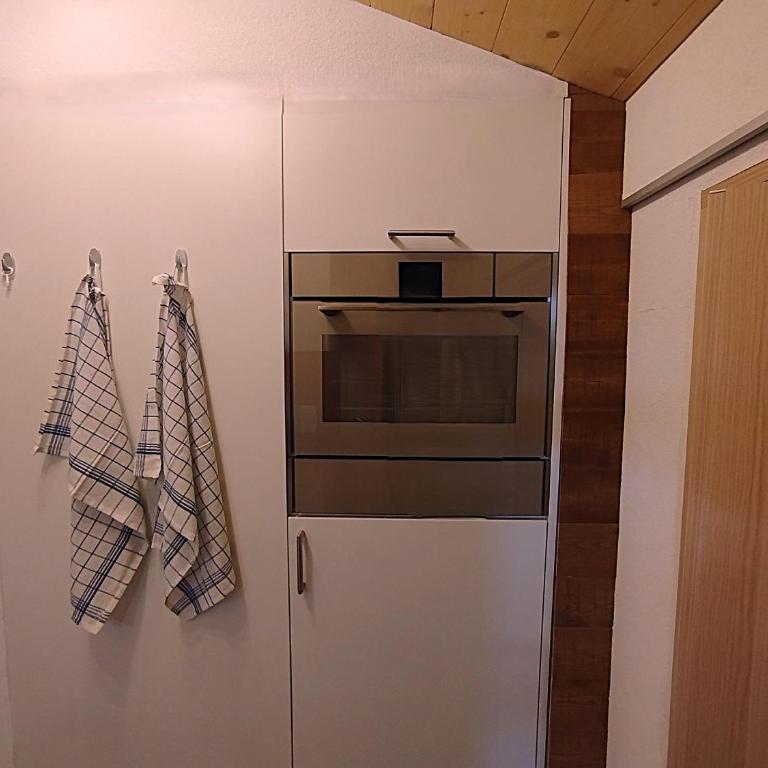 Haus Zur Mühle - Apartment mit 2 Schlafzimmern und Dusche - 8