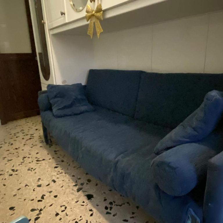 a casa di Martina - Three-Bedroom Standard Apartment - 3