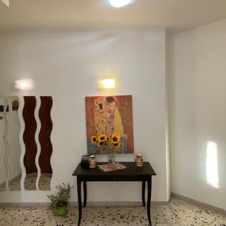 a casa di Martina - Three-Bedroom Standard Apartment - 5