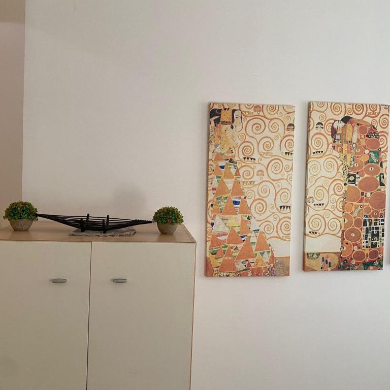 a casa di Martina - Three-Bedroom Standard Apartment - 7