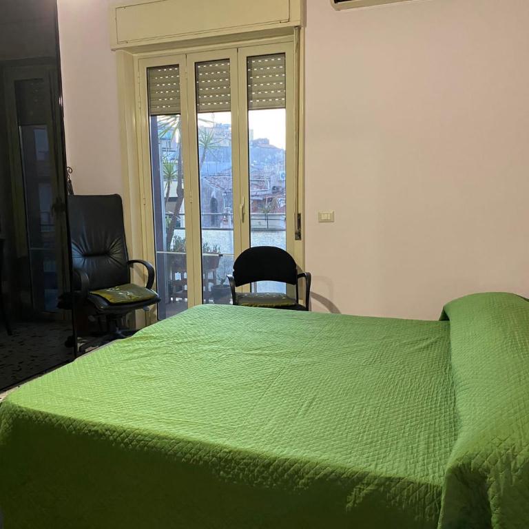 a casa di Martina - Three-Bedroom Standard Apartment - 8