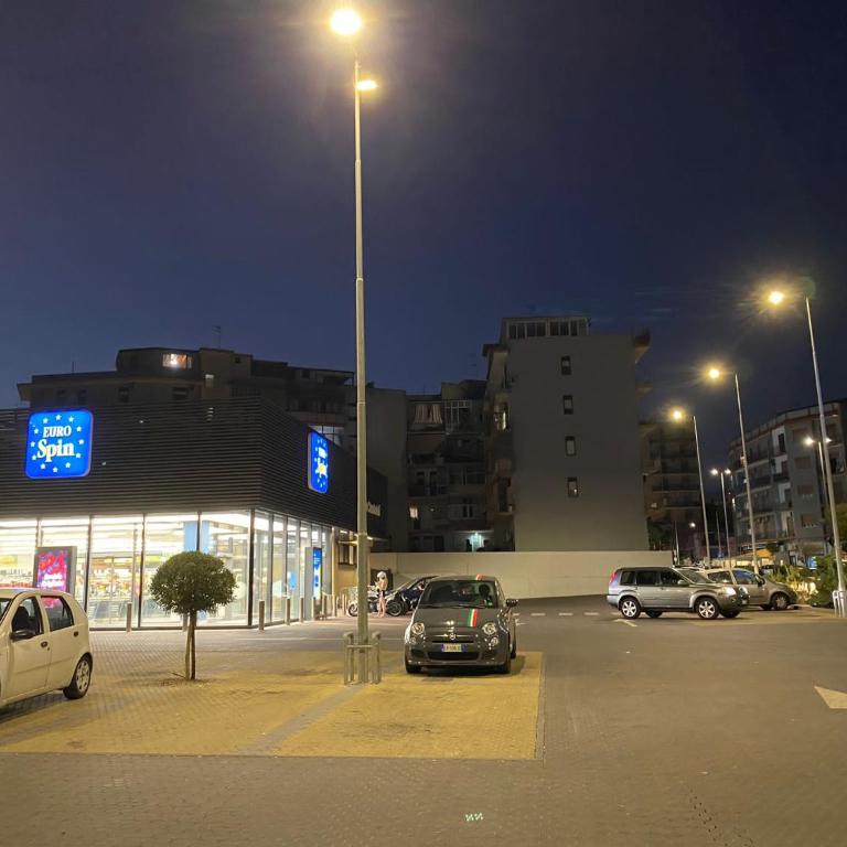 a casa di Martina - Three-Bedroom Standard Apartment - 9