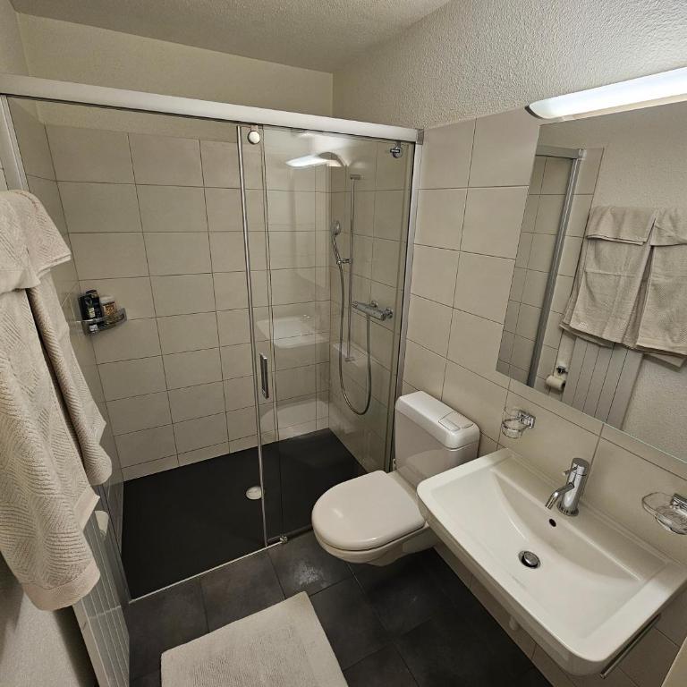 Premium Apartments - Pilatus View - AC - Apartment mit 1 Schlafzimmer - 8