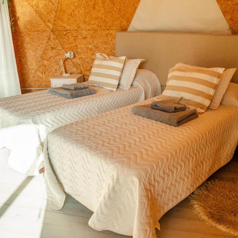 Aiken Chapa Domo 2 HOLA SUR - Casa con 1 dormitorio - 6